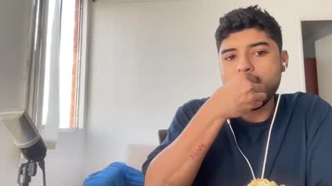 bdever7 online show from 04.15.26