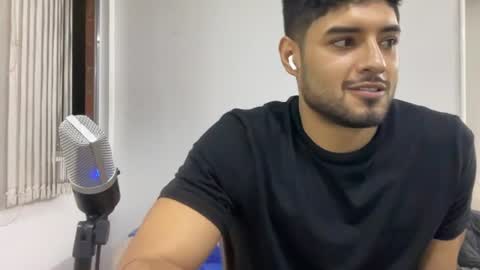 bdever7 online show from 04.16.26