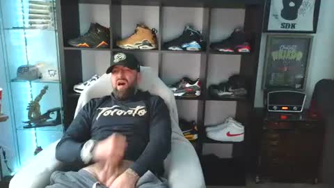 Snapshot of bdicktattoos chatting on 09.12.25 bdicktattoos online show from 09.12.25