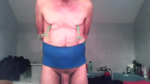 Snapshot of bdsmformistress chatting on 01.13.25 bdsmformistress online show from 01.13.25