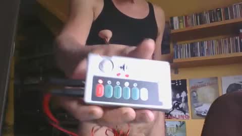 Snapshot of bdsmformistress chatting on 09.17.25 bdsmformistress online show from 09.17.25