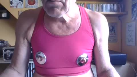 Snapshot of bdsmformistress chatting on 06.15.26 bdsmformistress online show from 06.15.26