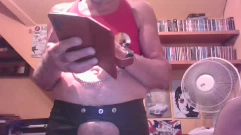 Snapshot of bdsmformistress chatting on 07.01.26 bdsmformistress online show from 07.01.26