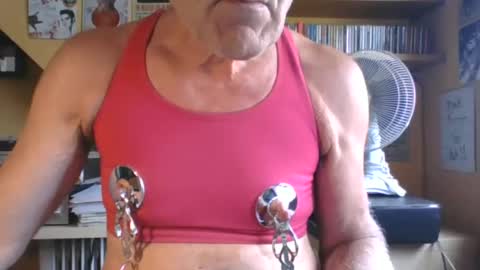 Snapshot of bdsmformistress chatting on 07.23.26 bdsmformistress online show from 07.23.26