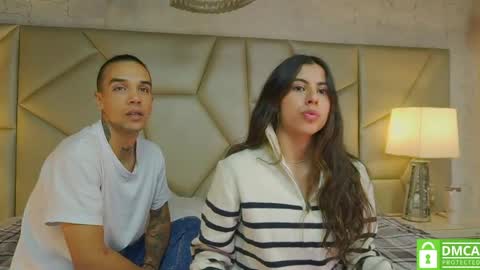 Helena  Evan online show from 04.17.26