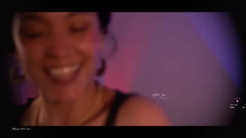 Snapshot of be_lov chatting on 09.12.25 Call me Bells Next Stream on Wednesday Feb 26 online show from 09.12.25