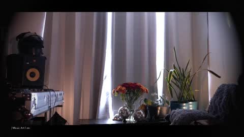 Snapshot of be_lov chatting on 12.03.25 Call me Bells Next Stream on Wednesday Feb 26 online show from 12.03.25