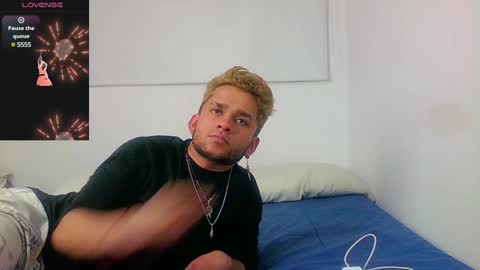 Snapshot of be_sinners chatting on 01.07.25 Sara Juan online show from 01.07.25