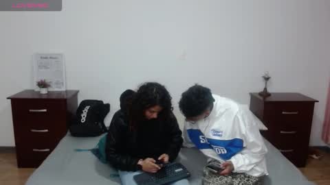 Snapshot of be_sinners chatting on 10.09.25 Sara Juan online show from 10.09.25