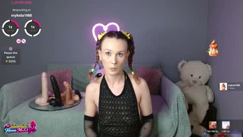 Bea online show from 04.07.26