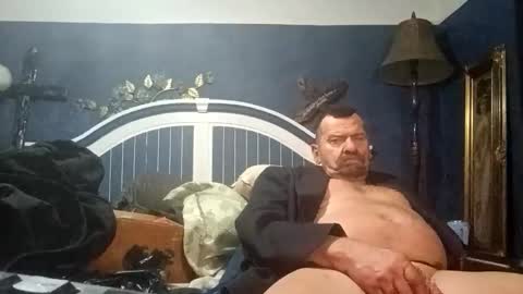 Snapshot of beaatoffbob chatting on 01.14.26 beaatoffbob online show from 01.14.26