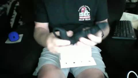 beachguy38 online show from 10.18.25