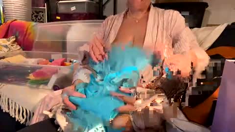 BeachyMILF online show from 02.22.25