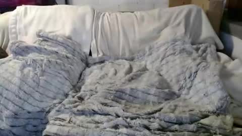 BeachyMILF online show from 12.18.25