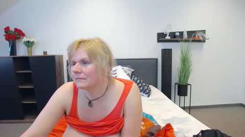 Bea online show from 04.11.26