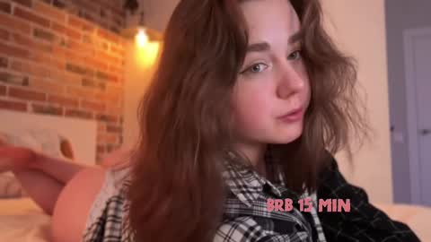 kim3 INDEPENDENT MODEL online show from 02.07.25