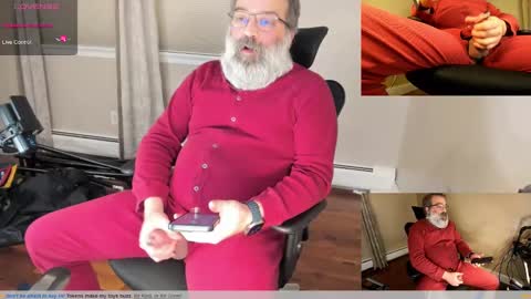 BareBear online show from 01.06.25