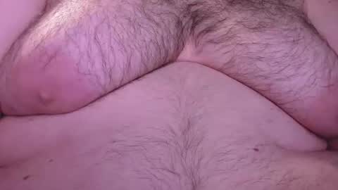 bear_man_oi online show from 03.21.26