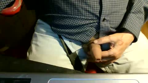 Bruno online show from 11.30.25