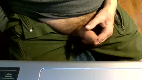 Snapshot of bearacuda555 chatting on 05.15.26 Bruno online show from 05.15.26
