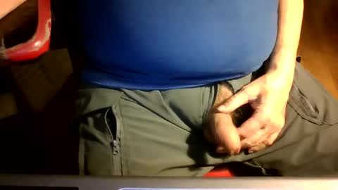 Snapshot of bearacuda555 chatting on 05.17.26 Bruno online show from 05.17.26