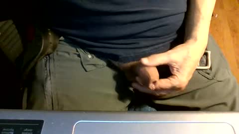 Snapshot of bearacuda555 chatting on 05.20.26 Bruno online show from 05.20.26