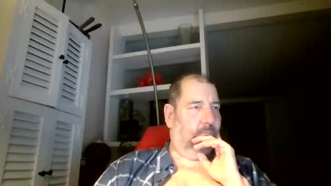 Snapshot of bearacuda555 chatting on 05.30.26 Bruno online show from 05.30.26