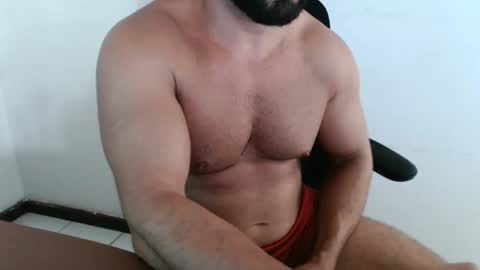 Beard Guy online show from 03.02.25