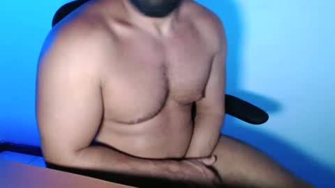 Beard Guy online show from 03.11.25