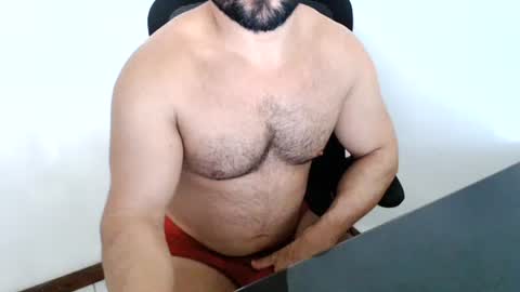 Beard Guy online show from 09.20.25