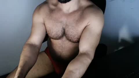 Beard Guy online show from 09.21.25