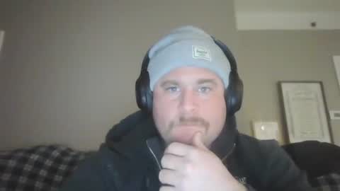 bearded4urpleasure online show from 02.09.26