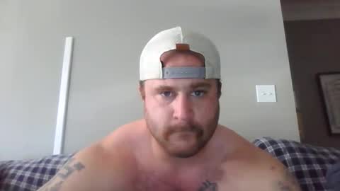 bearded4urpleasure online show from 05.19.26