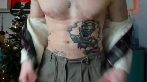 Zeus online show from 12.22.24