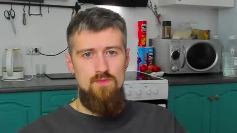 Snapshot of bearded_legend chatting on 07.14.26 Zeus online show from 07.14.26