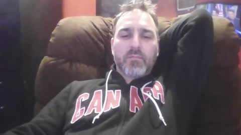 beardedambition online show from 02.13.25