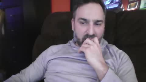 beardedambition online show from 03.01.25