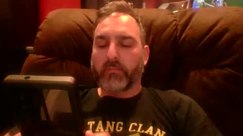 beardedambition online show from 12.22.25