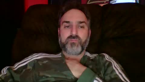 beardedambition online show from 02.12.26