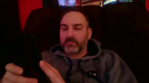 beardedambition online show from 02.28.26