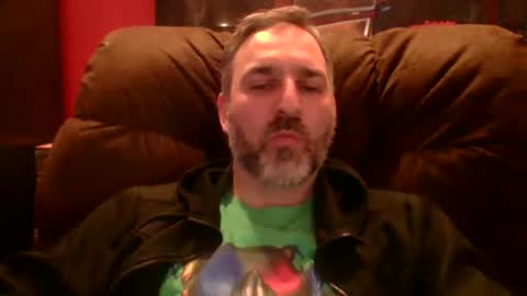 beardedambition online show from 04.12.26