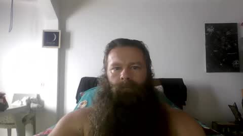 Snapshot of beardeddonkey88 chatting on 10.12.25 beardeddonkey88 online show from 10.12.25
