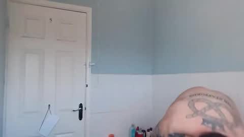 beardedtattedguy online show from 09.22.25