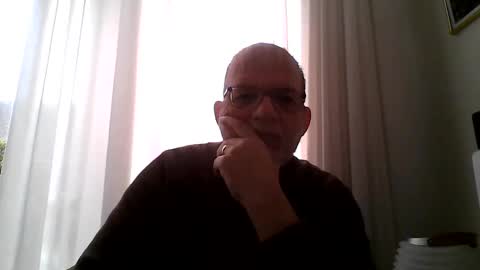 Snapshot of beardman916444 chatting on 01.18.25 Beardman online show from 01.18.25