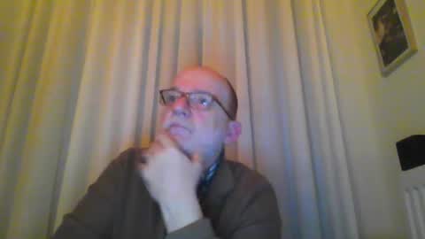 Snapshot of beardman916444 chatting on 02.06.25 Beardman online show from 02.06.25