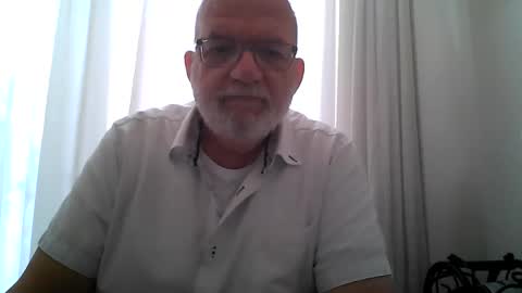 Snapshot of beardman916444 chatting on 09.09.25 Beardman online show from 09.09.25