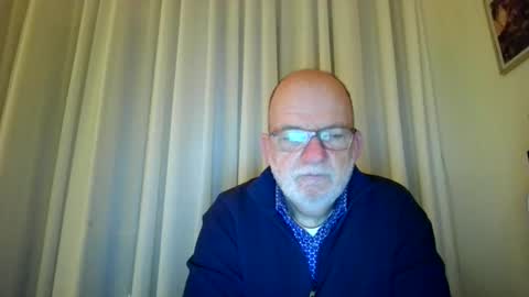 Snapshot of beardman916444 chatting on 11.28.25 Beardman online show from 11.28.25