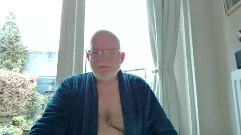 Snapshot of beardman916444 chatting on 03.28.26 Beardman online show from 03.28.26