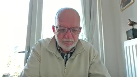 Snapshot of beardman916444 chatting on 03.29.26 Beardman online show from 03.29.26