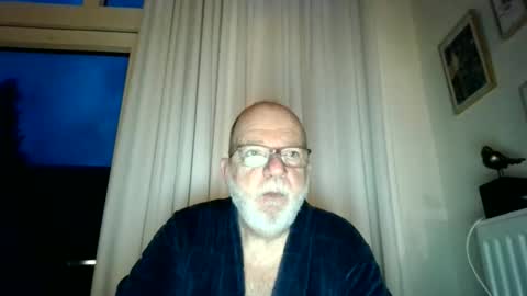 Snapshot of beardman916444 chatting on 04.05.26 Beardman online show from 04.05.26
